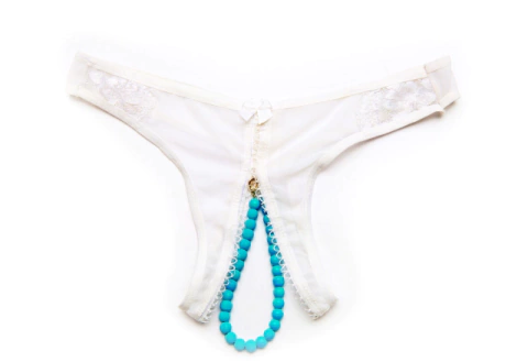 Colaless abierta Opearless MS