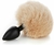 Plug con cola Bunny ST - comprar online