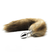 Plug metal con cola Fox ST - comprar online