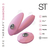 Vibrador Diamond 3 ST