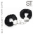 Esposas peluche Furry Cuffs ST en internet