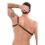 Arnes de pecho ecocuero IT - comprar online
