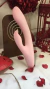 Vibrador Luana Pink ST - comprar online