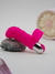 Dedal vibrador Finger 5 ST USB - comprar online