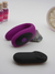 Vibrador doble Hanna ST - tienda online