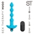 Plug anal Hugo ST