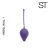 Bola china Kegel Ball 1 ST - comprar online