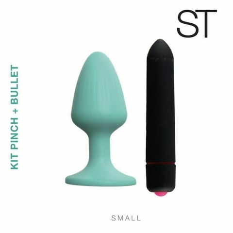Kit Plug Pinch + vibro ST