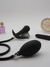 Kit Plug anal Inflable + vibro ST en internet