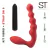 Dildo Strap On 6 + vibro ST