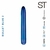 Vibrador metal Bullet 2 ST