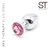 Imagen de Plug anal Metal Round S ST