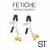 Pezoneras Nipples Clamps 7 ST