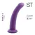 Dildo anal Pinky 3 Large ST