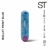 Vibrador Bullet Print ST - tienda online