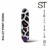 Imagen de Vibrador Bullet Print ST