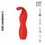 Vibrador Red Diamond 3 ST