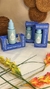 Vigorizante Sexy Drops Blue SXV - comprar online