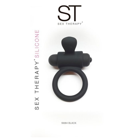 Anillo vibrador Silicone Ring 3 ST