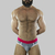 Slip PushUp Fucshia AP