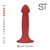 Dildo anal Agus ST - comprar online