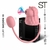 Vibrador Succion 15 ST Luxury