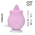 Vibrador Tongue ST
