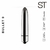 Vibrador metal Bullet 9 ST en internet