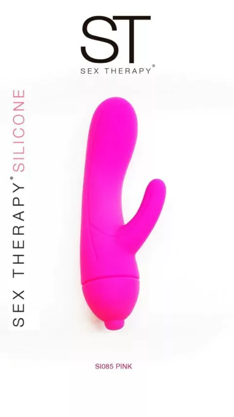 Vibrador Vibro 2 ST