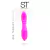 Vibrador Vibro 3 ST