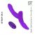 Vibrador Strap On 5 ST