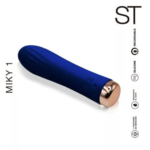 Vibrador Miky 1 ST