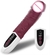 Vibrador realista display Florencia Amberglow en internet