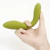 Vibrador flexible Amberglow en internet