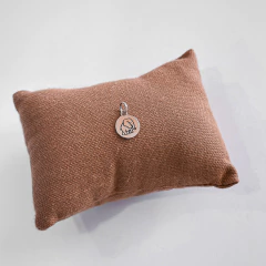 Pingente medalha de elefante - comprar online