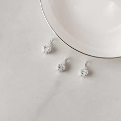 Pingente coração - comprar online