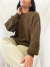 Casaco Tricot - BL VINTAGE