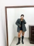 Blazer alongado - comprar online