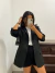 blazer giz riscado