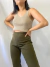 Calça cotelê