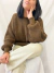 Casaco Tricot