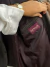 blazer de lã vintage - loja online
