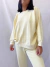 Conjunto moletom vintage - loja online