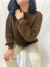 Casaco Tricot na internet