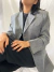Blazer alongado - BL VINTAGE