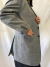 Blazer alongado - loja online