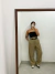 calça alfaiataria - comprar online