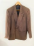 Blazer vintage Oversized - loja online