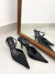 Scarpin de luxo