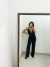 body de cetim